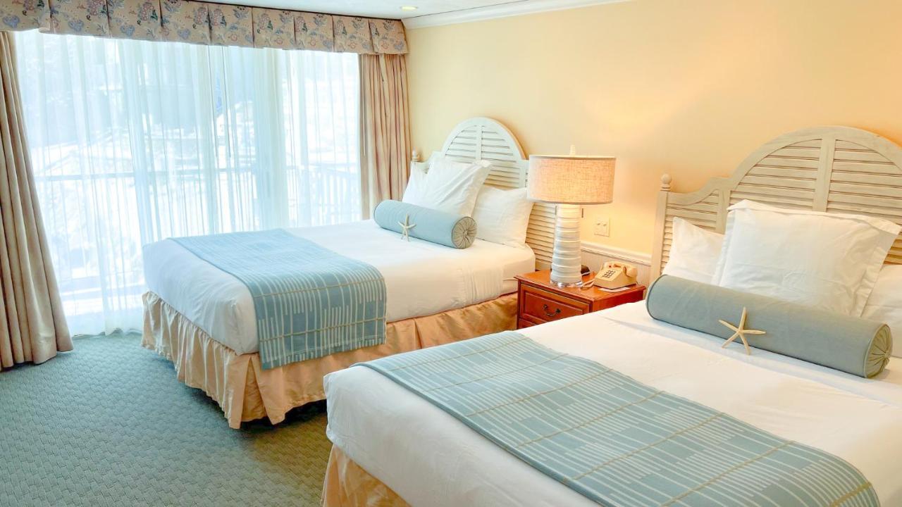 Anchor In Hotel - Hyannis, Ma Екстер'єр фото