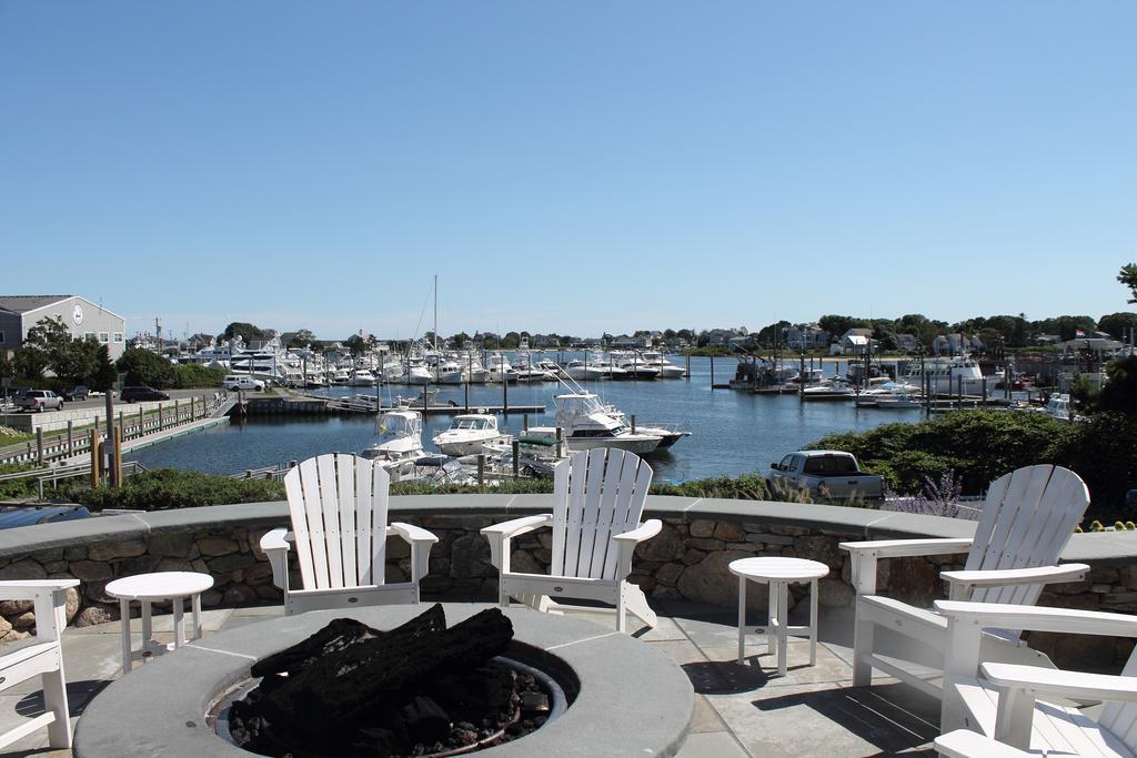 Anchor In Hotel - Hyannis, Ma Екстер'єр фото