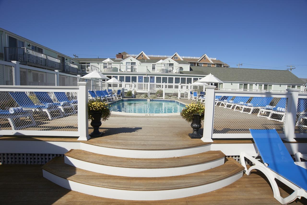 Anchor In Hotel - Hyannis, Ma Екстер'єр фото