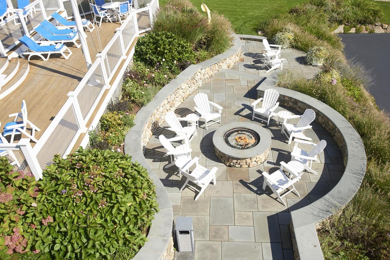 Anchor In Hotel - Hyannis, Ma Екстер'єр фото