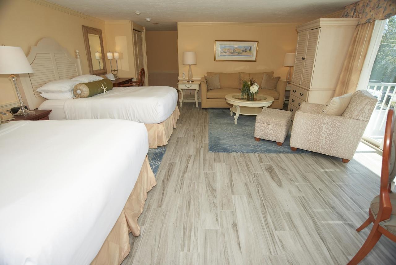 Anchor In Hotel - Hyannis, Ma Екстер'єр фото