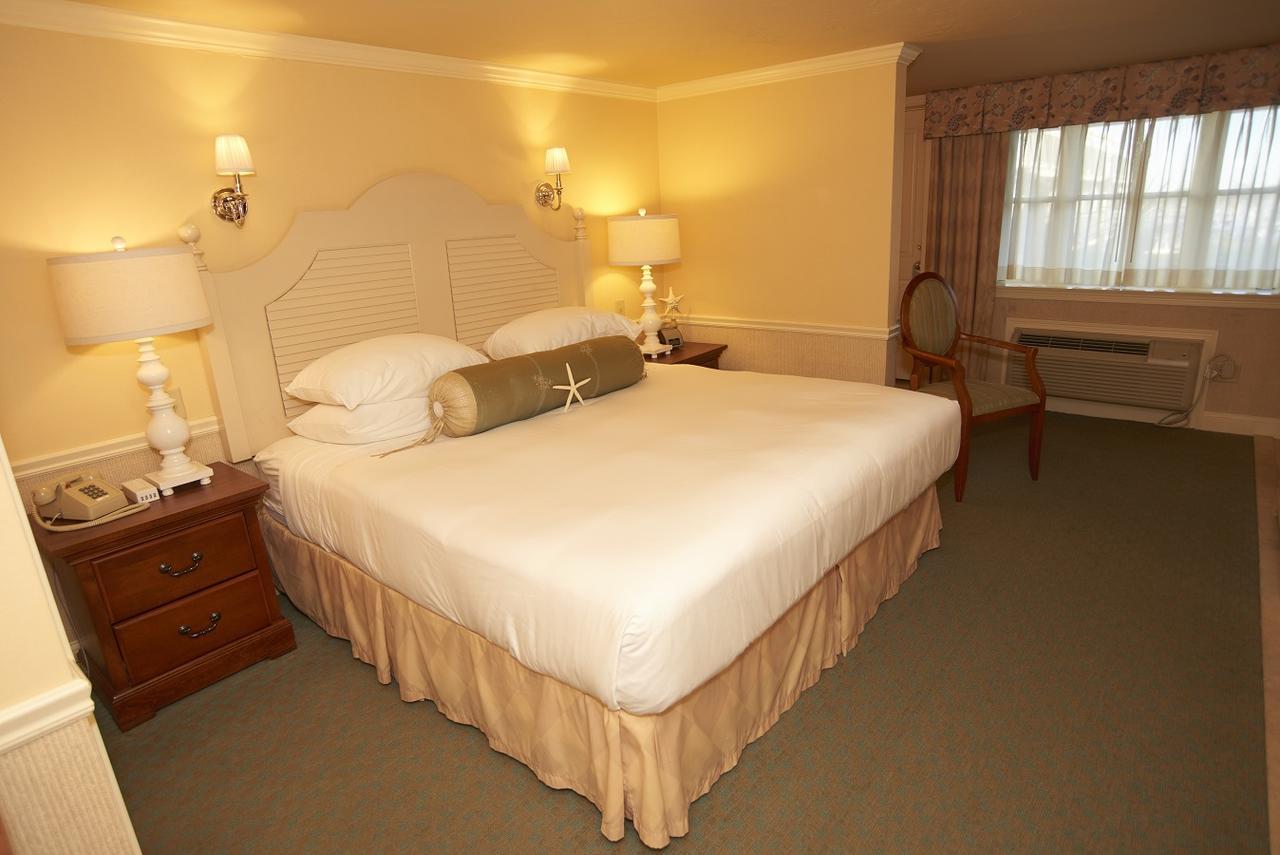 Anchor In Hotel - Hyannis, Ma Екстер'єр фото