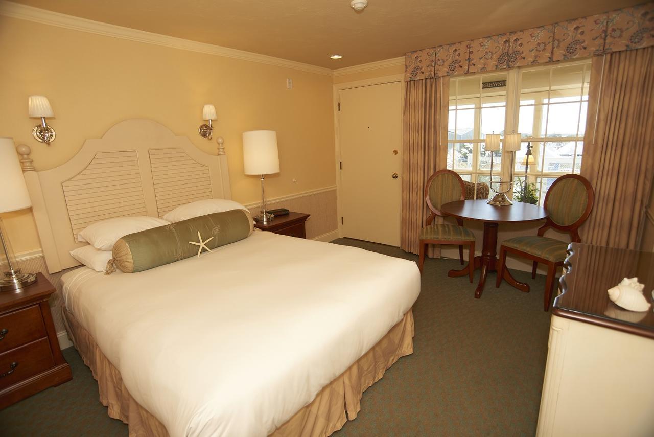 Anchor In Hotel - Hyannis, Ma Екстер'єр фото