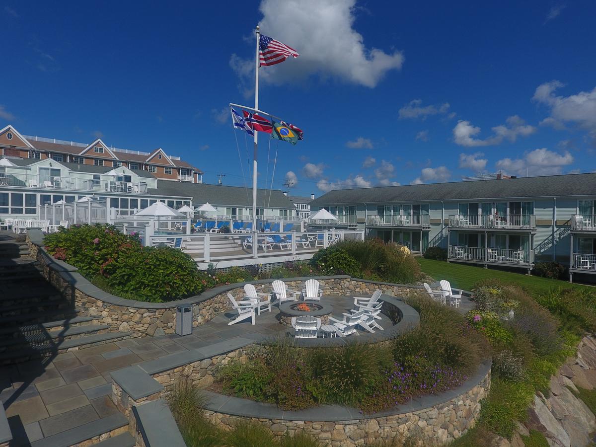 Anchor In Hotel - Hyannis, Ma Екстер'єр фото