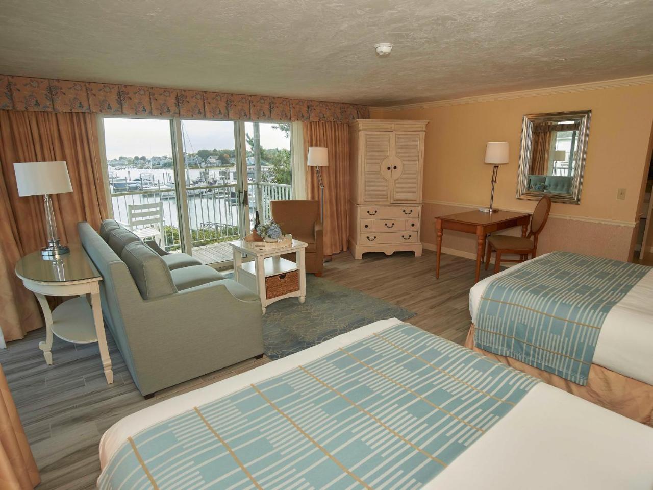 Anchor In Hotel - Hyannis, Ma Екстер'єр фото